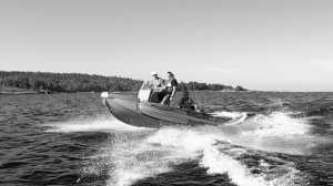 Топовые не убиваемые лодки из пнд компании Англер! Риб Торнадо 460 или Торнадо 500?