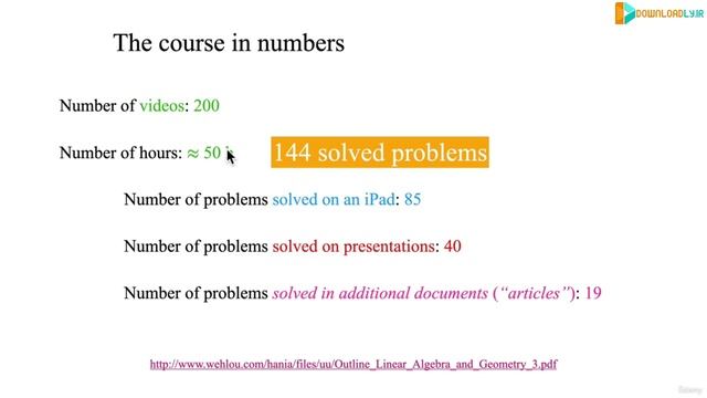 01 - Introduction смотреть онлайн