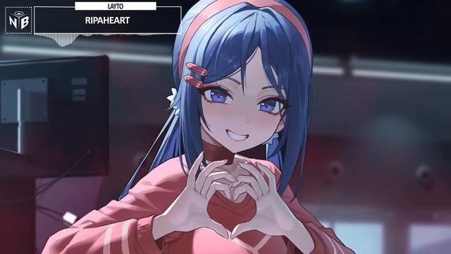 Nightblue Music- Ripaheart смотреть онлайн