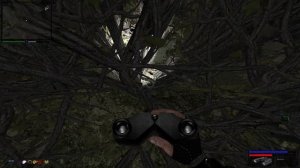 8 тайник Везунчика. ТД