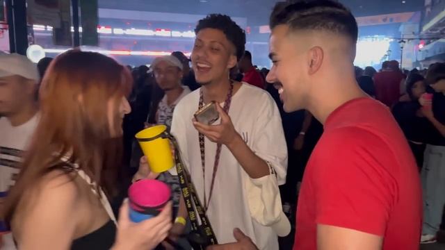 1 + 📹MELHOR BEIJO DO BRASIL VOLTOU & BEIJANDO TODAS AS GATAS NA DEIXA EM OFF-BEIJANDODESCONHECIDAS смотреть онлайн