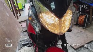 Обзор на мопед storm indigo cross. И разбор всех неисправностей за 1800км