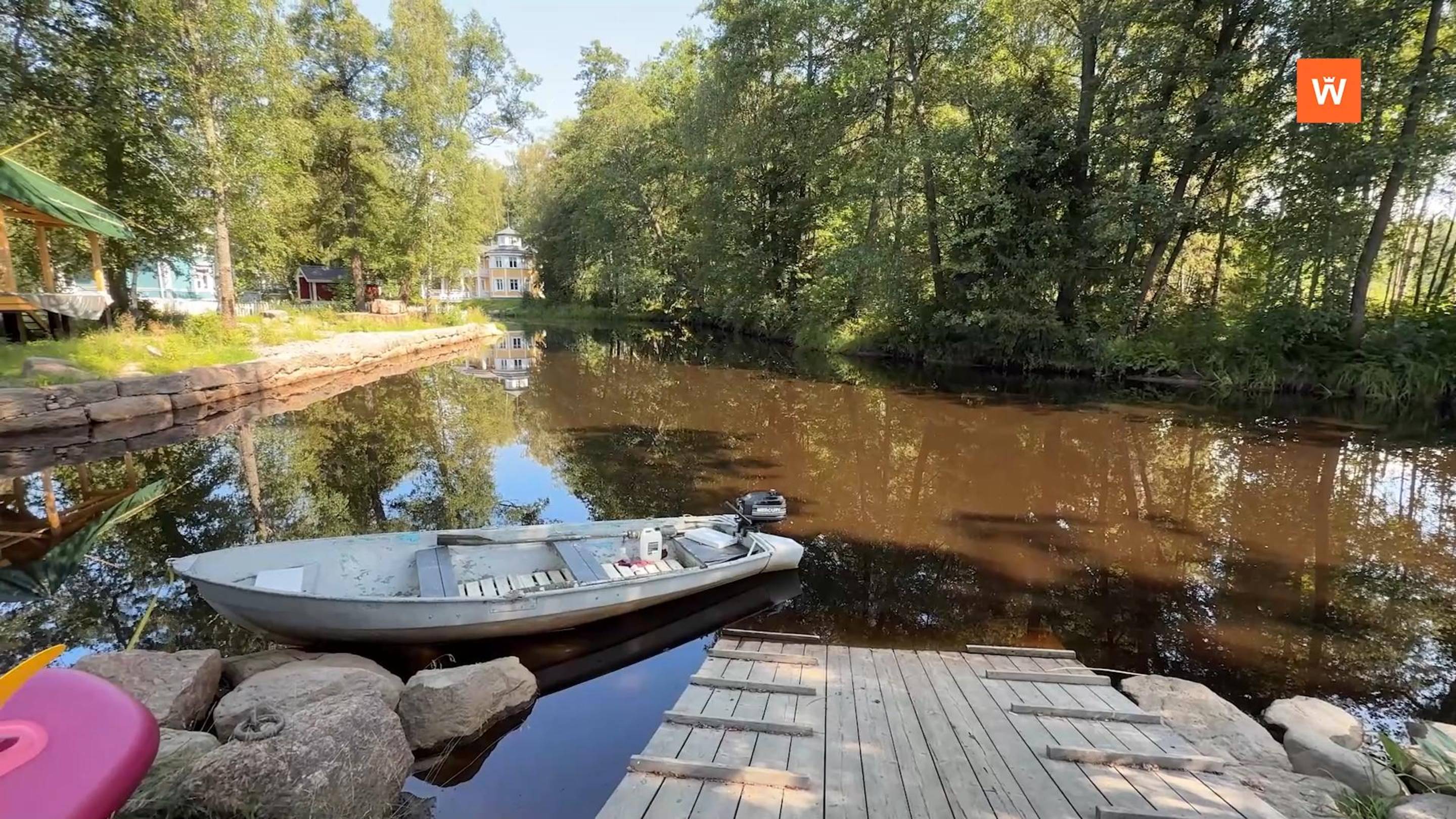 Программа «Город. Новости по-выборгски» от 6 августа 2025 года смотреть онлайн