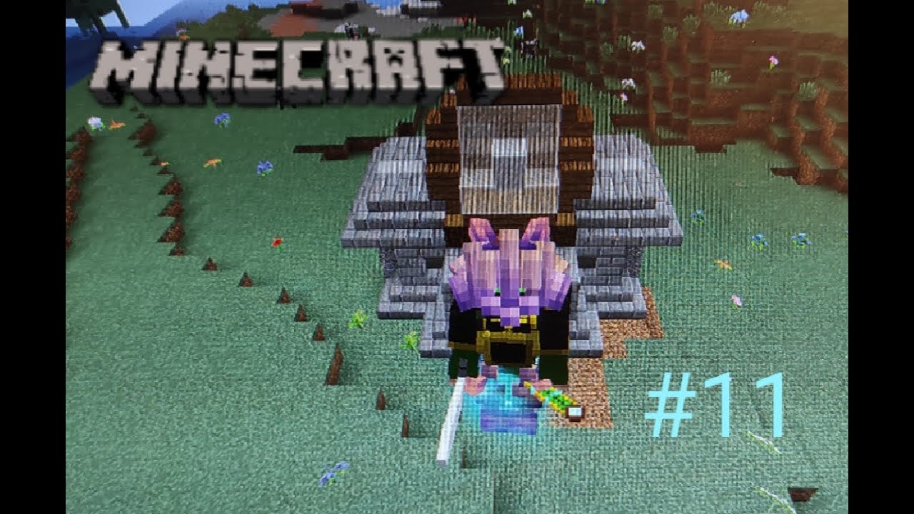 Lp.Магические приключения #11.Контракт