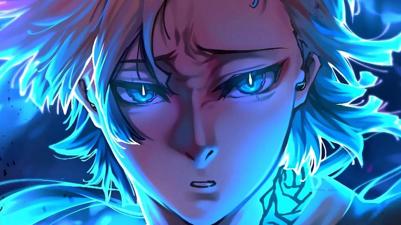 Играю за Кайзера в Blue Lock RIvals смотреть онлайн