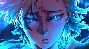 Играю за Кайзера в Blue Lock RIvals