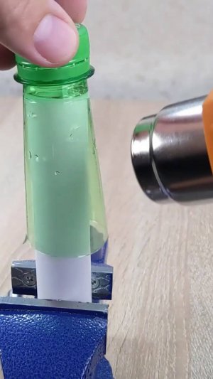 Красивая соседка поделилась хитростью!