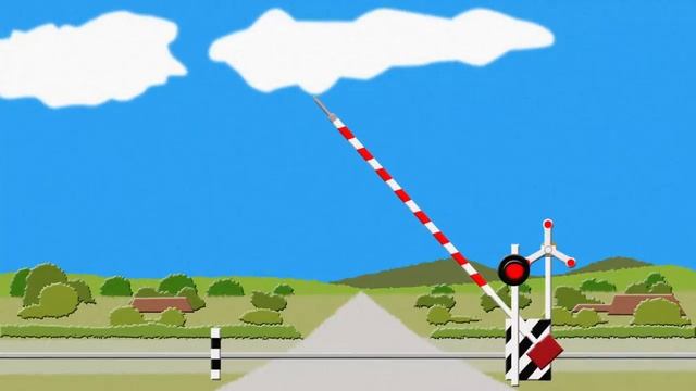 Страшные светофоры 25