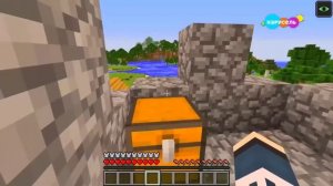 19 минутный Эфир (Карусель Петра 06.08.2025)(22:56-23:15)