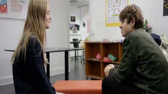 Klassens Jul Сезон: 1 Эпизод: 4 смотреть онлайн