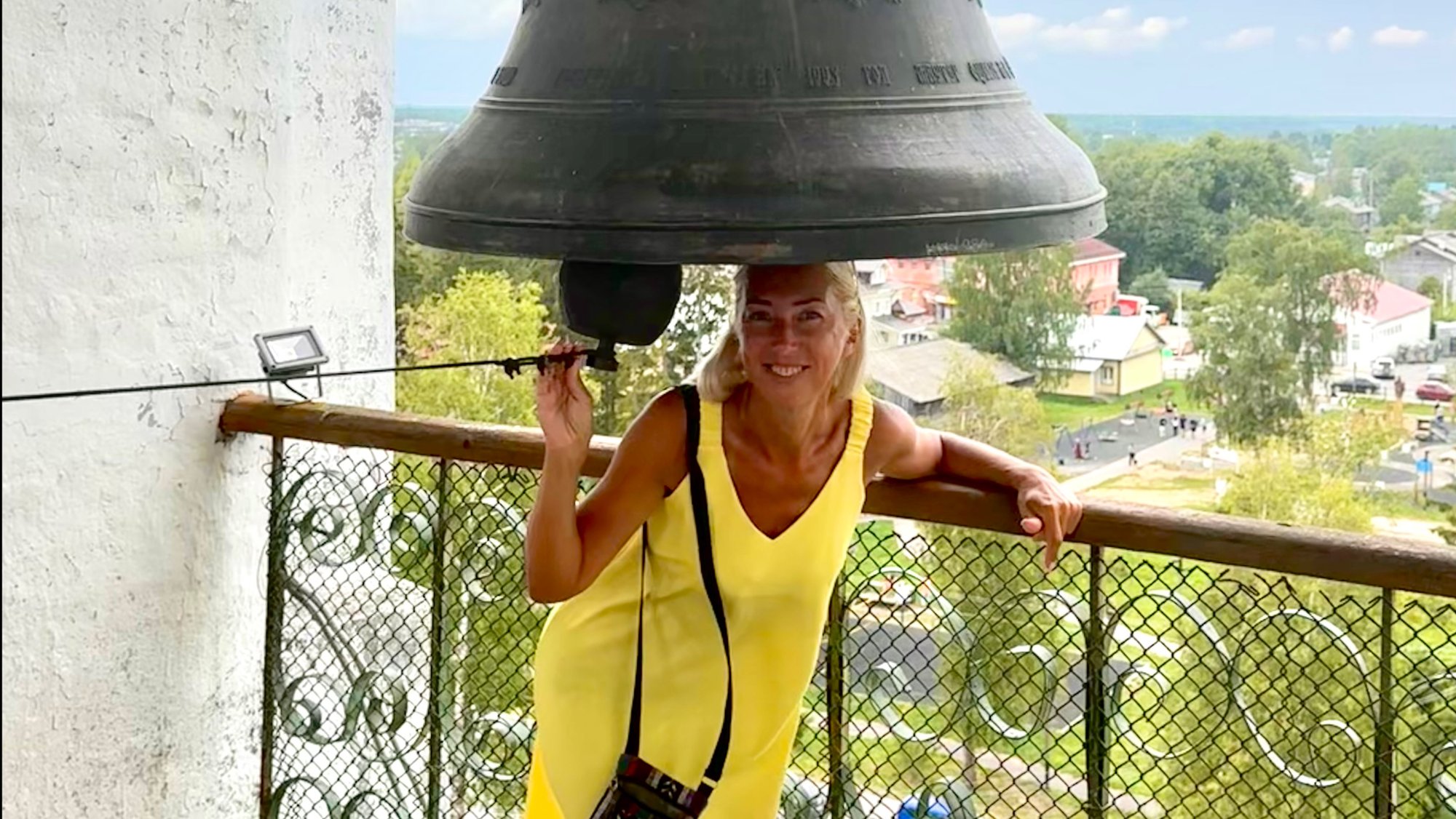 Баранье воскресенье в Каргополе. смотреть онлайн