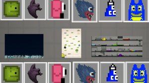 супер локации в мелон #игра #новые локации #мелон #melon #melon playground #мелон плейграунд