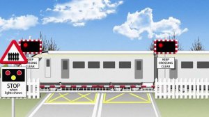 Страшные светофоры 22