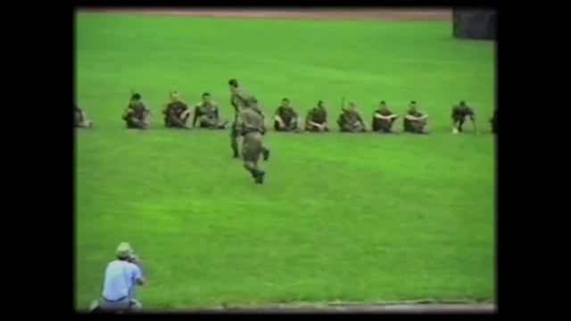 901 ОДШБ . Сухуми смотреть онлайн