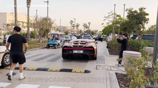 1 + Andrew Tate is back in Dubai! смотреть онлайн