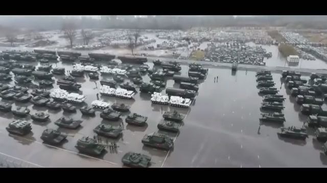 Армия России