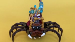 Is this the original LEGO a Huge army of orcs!