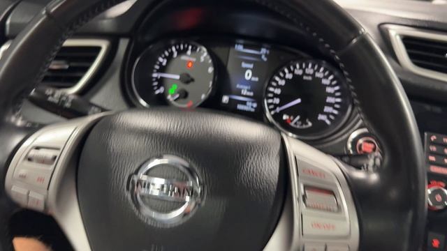 Nissan qashqai 2014 смотреть онлайн