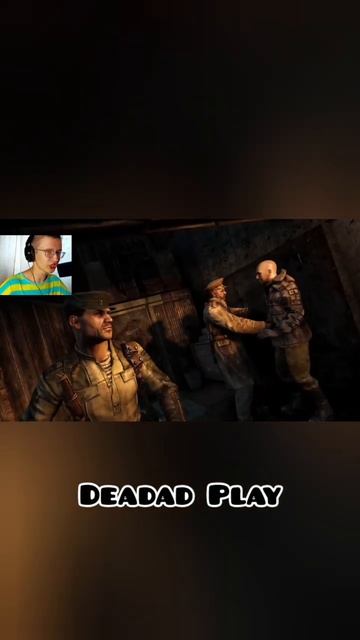 Нарезка смешных моментов Metro 2033 Redux