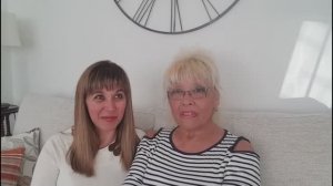 О МАМЕ. САМЫЙ ПЕРВЫЙ И ТРУДНЫЙ ГОД В АНГЛИИ._ THE VERY FIRST DIFFICULT YEAR IN ENGLAND.