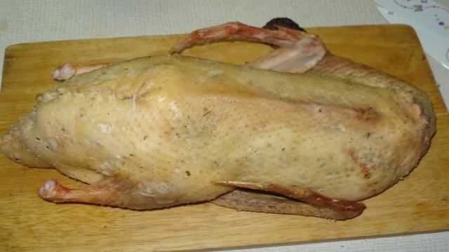 Книга рецептов