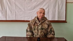 Военнопленный прям Ангел.