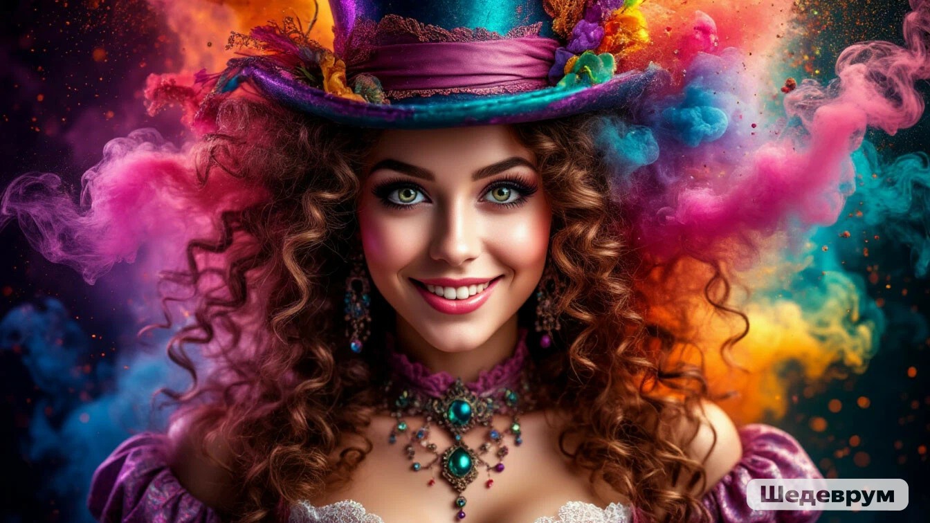 АЙ, ДАНУ, ДАНУ, ДАНАЙ.... смотреть онлайн