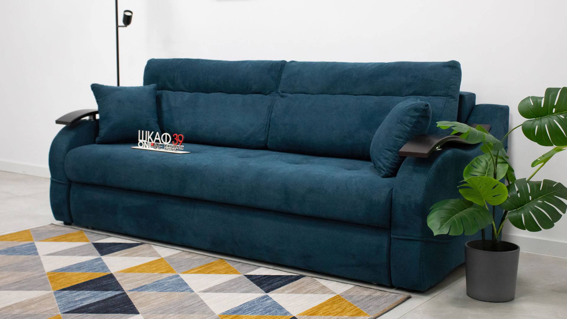 Сицилия (03) диван-кровать океан смотреть онлайн