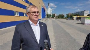 Новости Нижневартовска - 6 августа 2025