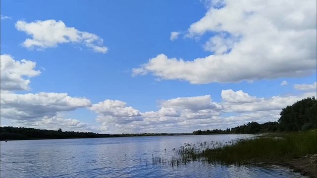 вода и облока смотреть онлайн