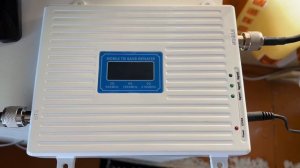 Усилитель сотовой связи  от Cyber Citadel с озон.