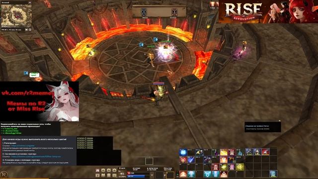 Новый формат в 5х5 пробуем) + шутка за 1000 — Cringe Desert смотреть онлайн