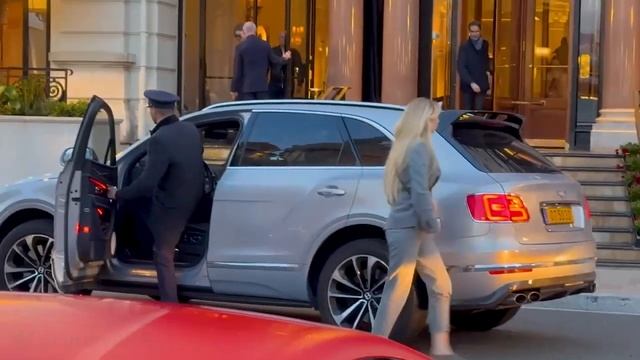 📹 Beautiful Girls & Supercars of Monaco | Summer 2025 →👤 Luxury Bible → смотреть онлайн