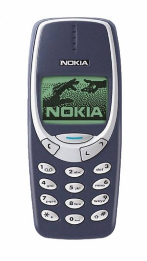 Нокиа 3310