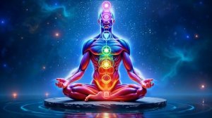 Частоты Исцеления Чакр • Очищение Ауры • Баланс И Исцеление • Сон И Медитация