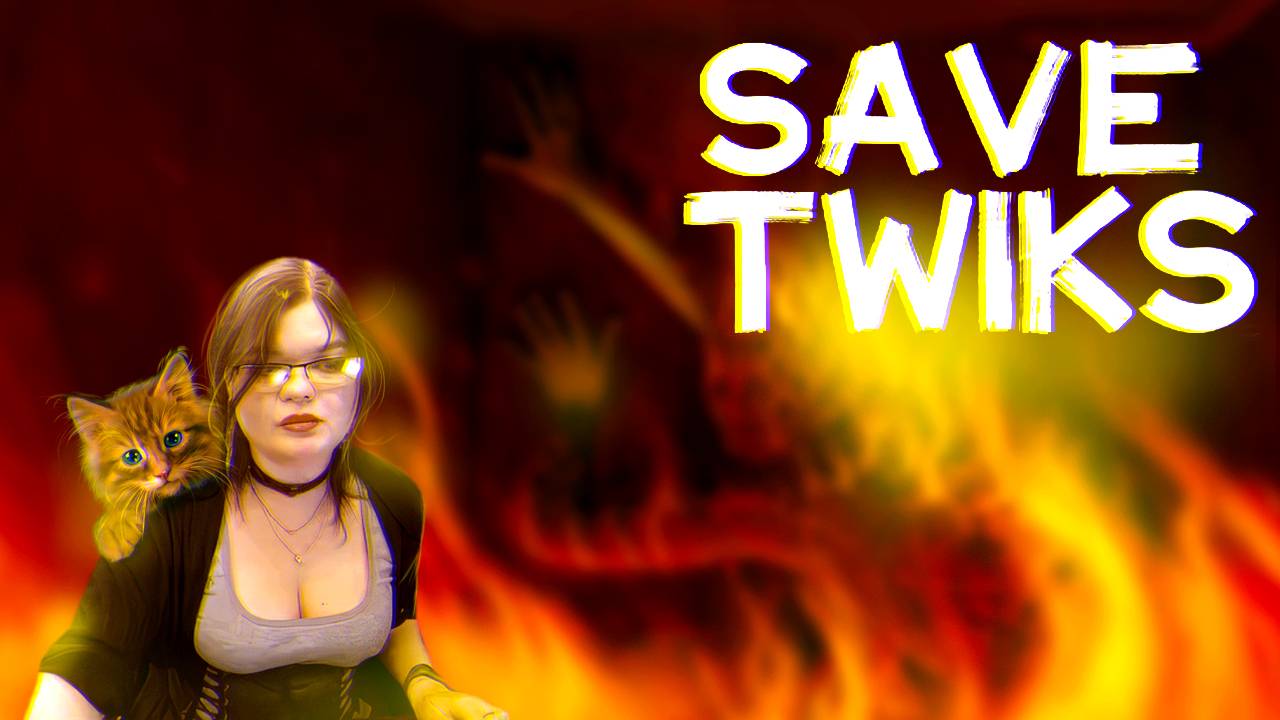 Save Twiks (прохождение) смотреть онлайн