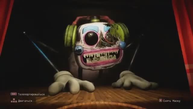Сломанный Диджей FNaF Help Wanted 2 прохождение часть 9 смотреть онлайн