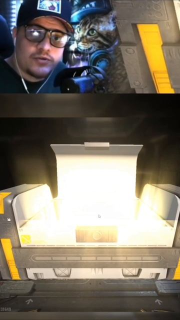 забрал весь тайник. лучший способ, или везение. #bloodstrike #gameplay #бладстрайк смотреть онлайн