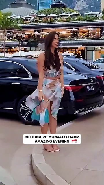 📹 BILLIONAIRE MONACO CHARM → 👤 1% Of The 1% → смотреть онлайн