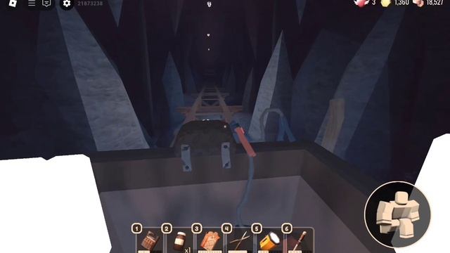 DOORS THE MINES SEEK (1ч) смотреть онлайн