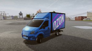 Я СОБРАЛ OZON СВОЯ ГАЗЕЛЬ КРУТАЯ? МАДАУТ 2 ГТА РП #мадаут2 #madout2