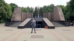 Джамал Бугдаев - Журавли