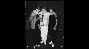 FREE WEST COAST BOOM BAP TYPE BEAT (FRIENDLY THUG 52 NGG/Big Baby Tape/Kizaru)