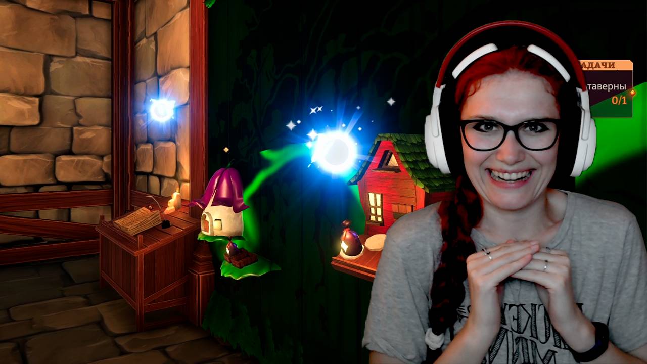 Больше работников ✮ Tavern Manager Simulator ✮ #5