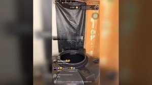 Смерть на стриме