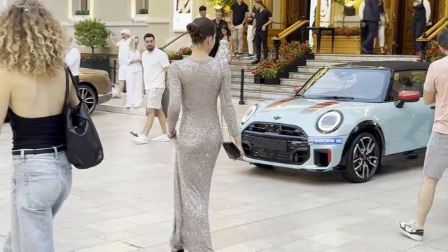 1 + 📹 The Nightlife Of Ladies In Monaco | MONACO Lifestyle → (👤_