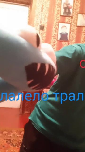 ема чо я зделал