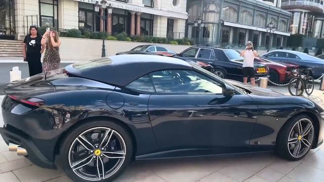 1 + 📹 Hot Girls At MONACO | MONACO Lifestyle → 👤 #Monaco_Luxe_Life → 👤 #Monaco_Luxe_Life →