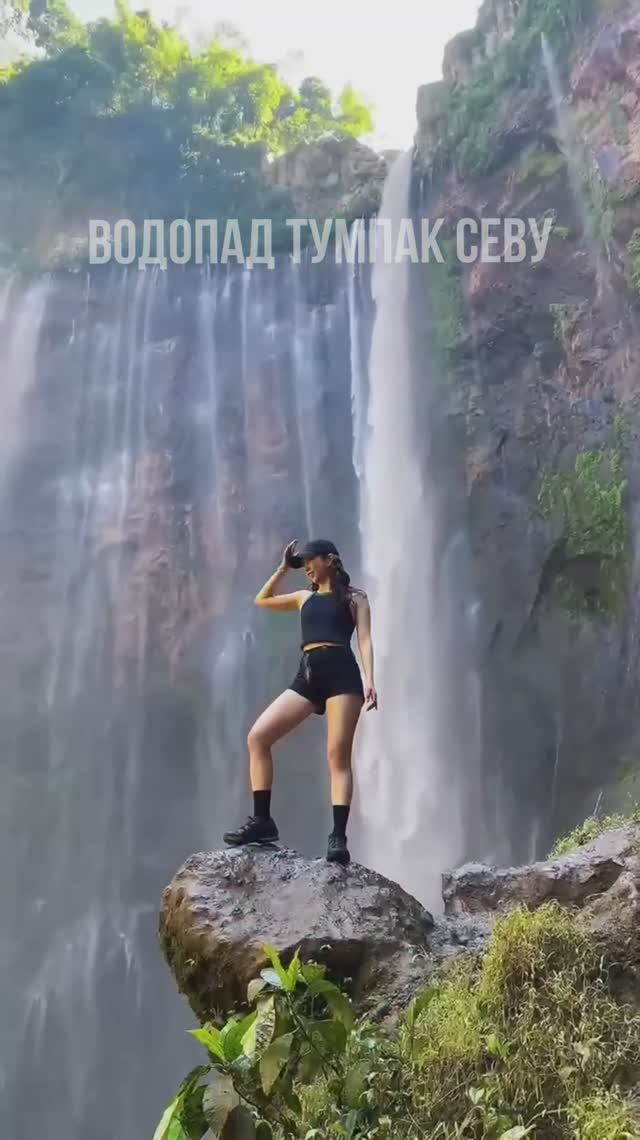 🔥 ЕСЛИ ТЫ НА БАЛИ И ИЩЕШЬ НЕВЕРОЯТНЫХ ПРИКЛЮЧЕНИЙ! 
🌋 3 дня, которые навсегда изменят твою жизнь!