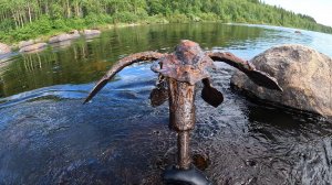 ПОДВОДНЫЙ ПОИСК